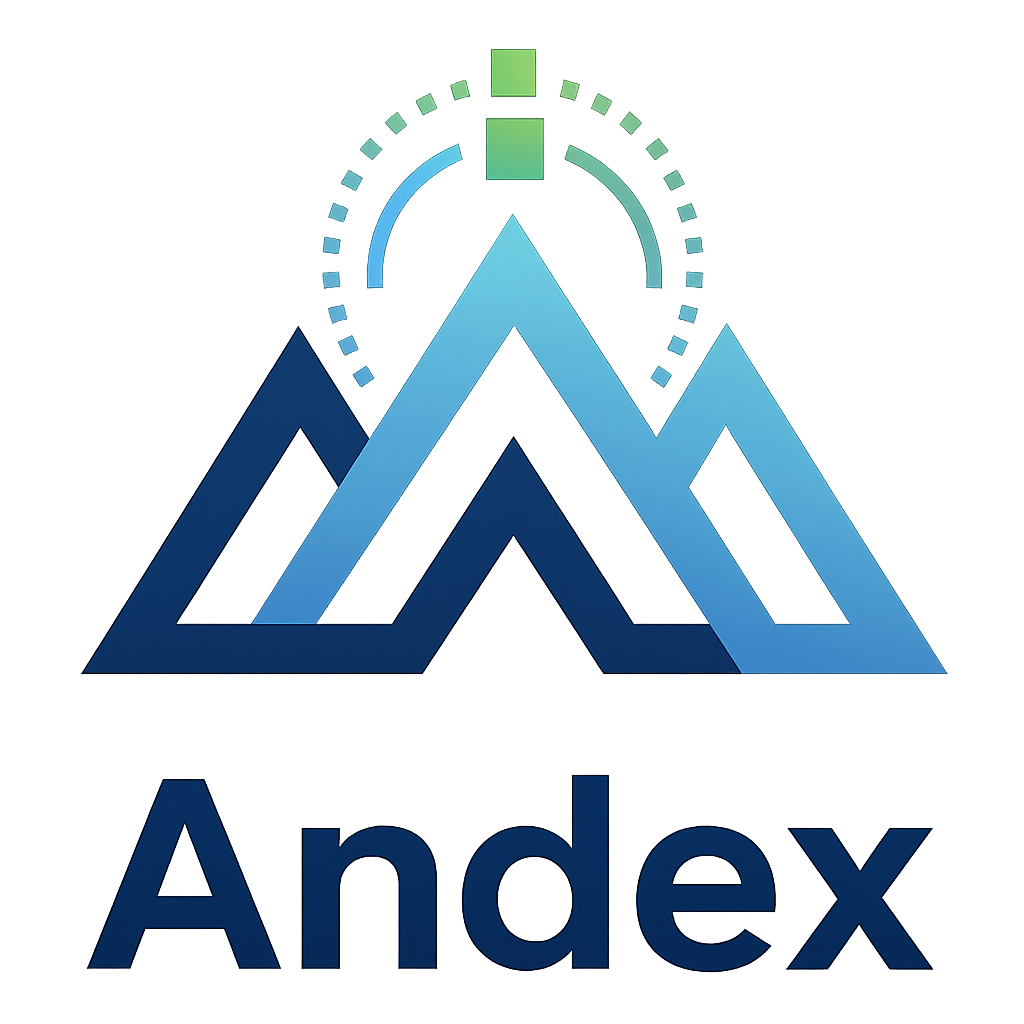 Andex Reports